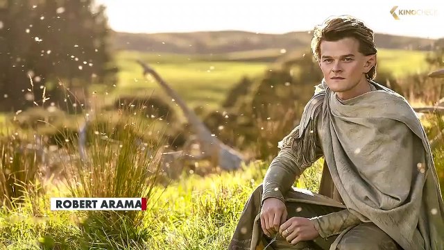 THE LORD OF THE RINGS_ The Rings of Power (2022) Amazon Series Preview