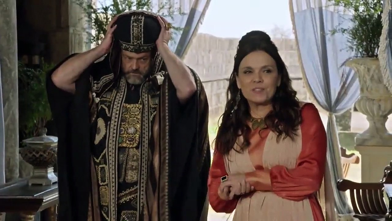 JESUS CAPITULO 20