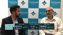 Expect Higher Margins For Watch Segment Going Forward: Titan