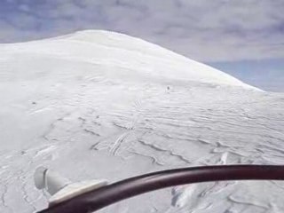 AROLLA ARRIVEE SOMMET PIGNE