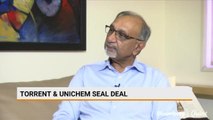 Most Regulatory Approvals In Place For The Deal Says, Prakash Mody