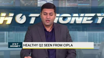 Analysts Discuss Cipla, Indian Bank, Titan And Other Stock