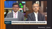 Likely To Operate Between 80-85% Capacity This Year Vs 60-65% Last Year: HEG