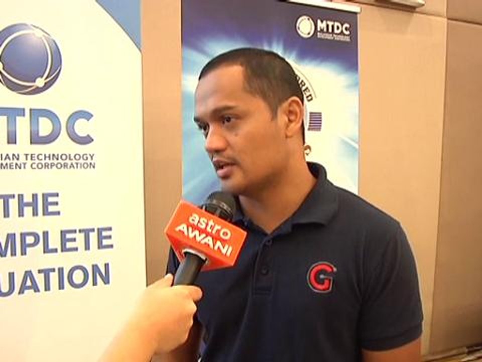 MTDC bantu usahawan tempatan dalam industri 4.0