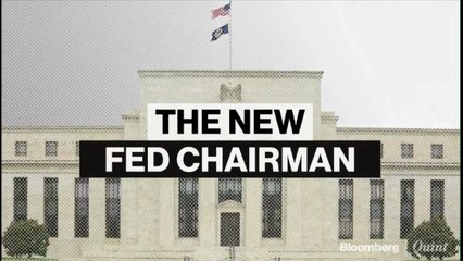 Trump Selects Powell To Lead Fed