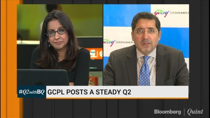 GCPL Posts A Steady Q2
