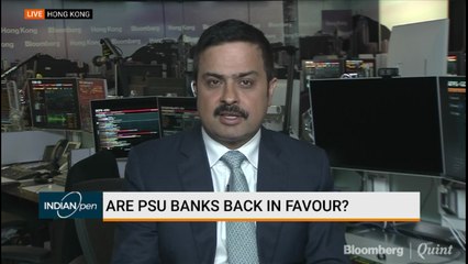 India May Underperform In The Short-Term: Rahul Chadha