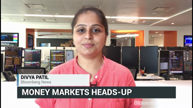 Rupee Flat, Bonds Seen Under Pressure