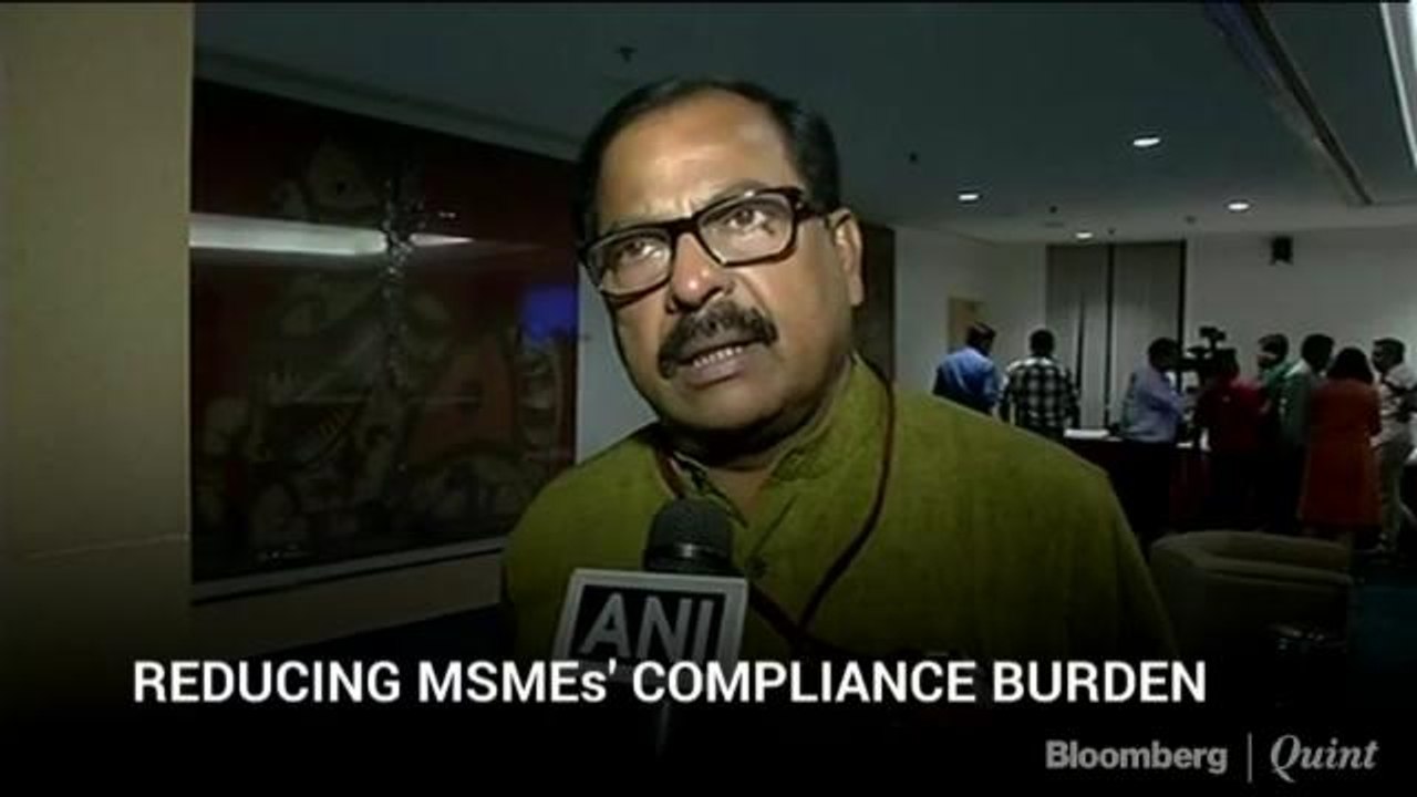 State Finance Ministers On Decisions Taken At 22nd GST Council Meeting