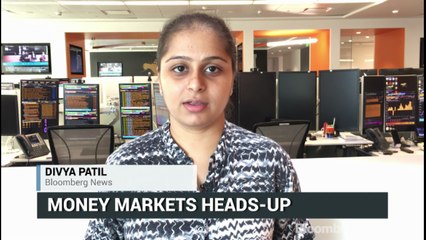 Rupee Expected To Gain; Bond Sell-Off Maybe Over