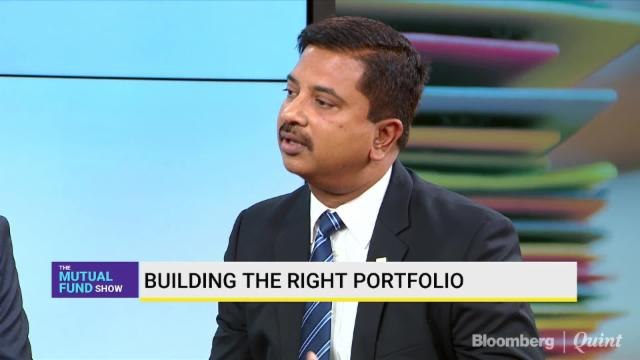 Betting On Consumption As A Theme For Long Term, Says Swarup Mohanty