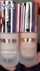 FOUNDATION VIRAL CHEEK #foundation #makeup #makeuptutorial #tutorial