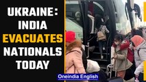 India: Do not reach Ukraine borders without intimation | Updated MEA contacts | Oneindia News