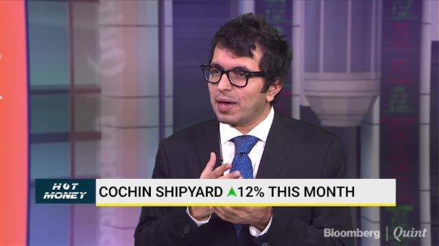 Get Analysts Calls On Tata Steel, Lupin, Cochin Shipyard And Other Stocks