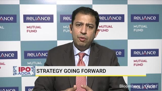 Reliance Nippon AMC Headed To Bourses