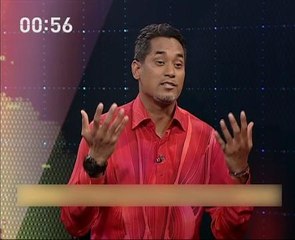 1MDB: Khairy Jamaluddin zahir kekesalan