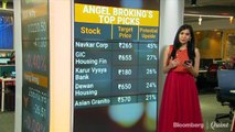 Angel Broking's & Kotak Securities' Top Picks For Samvat 2074