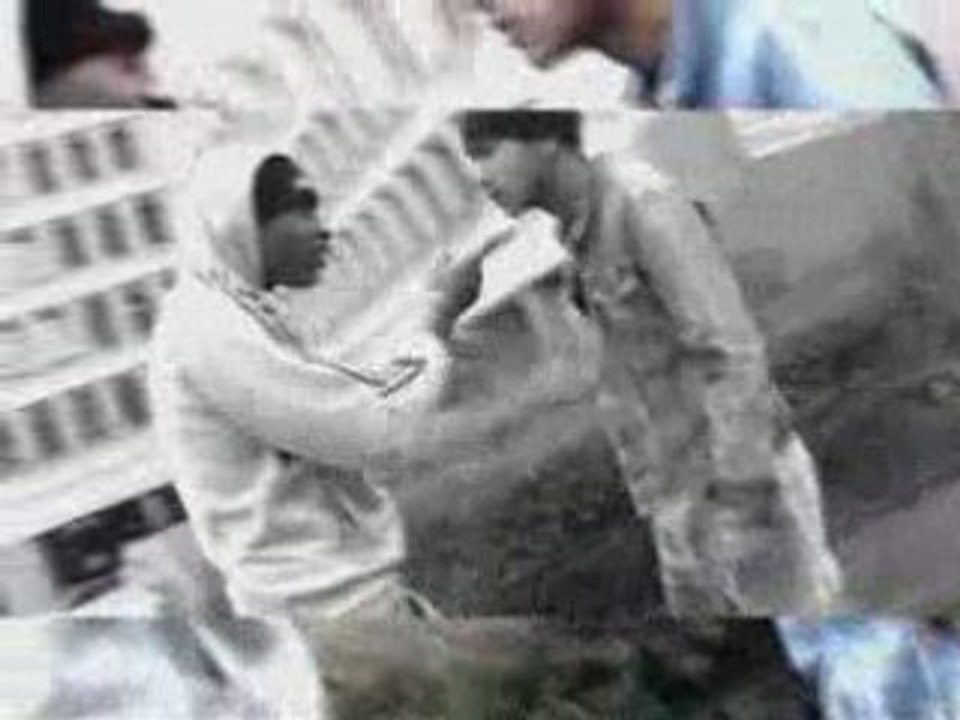 Video sultan ft mc braco  pti frelon