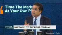 How & When To Exit A Stock: Raamdeo's Strategy