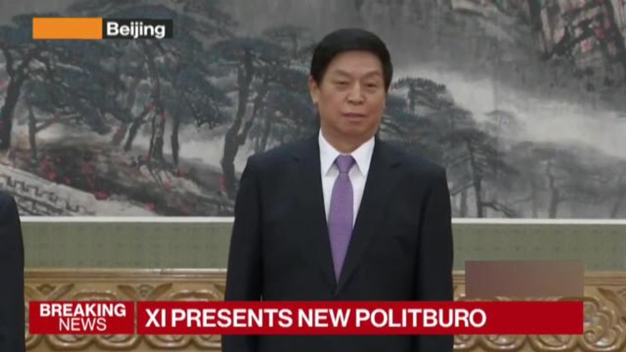 Xi Final