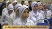 AWANI State [Kedah & Perlis]: Jalani ujian saringan talasemia awal