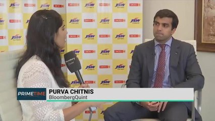 JSW Cement Eyes IPO In Early 2019