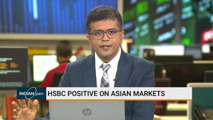 Markets In Consolidation Mode