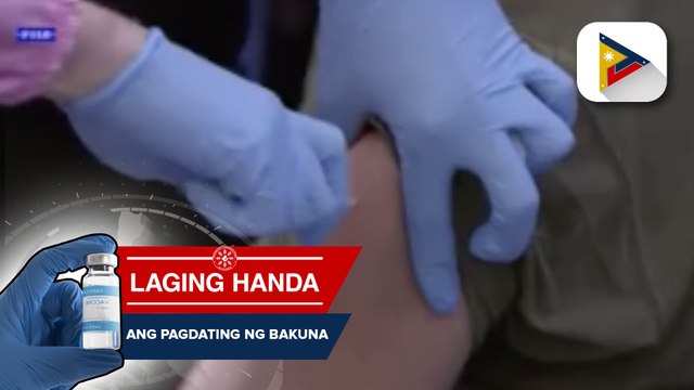 DOH: Patuloy ang paghahanda para sa pagsasailalim ng bansa sa Alert Level 1