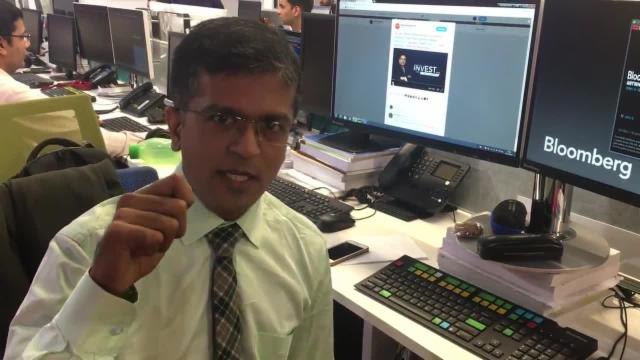 Power of Compounding - Raamdeo Agrawal