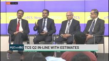 Client Wins, Digital Services Lift TCS Q2 Earnings