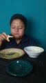 mukbang tercepat di dunia mukbang soto kare karya emak