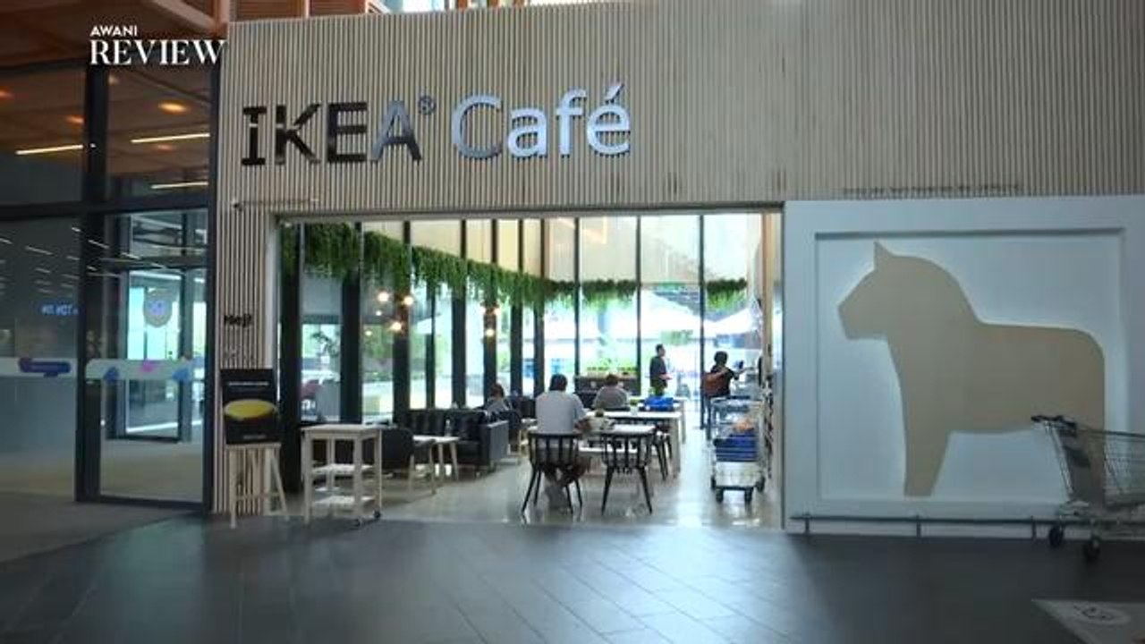 ARTV EP 07 - IKEA