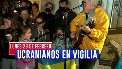 Estos son algunos de las titulares más importantes hoy lunes 28 de febrero.