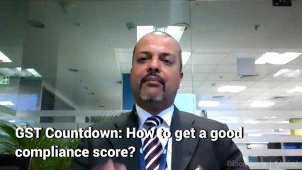 GST Countdown: How should companies pick a technology solution?