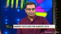 Samvat 2074: Ramesh Damani & Hiren Ved Talk Biggest Opportunities And Concerns