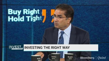 How To Build A Portfolio, The Raamdeo Way