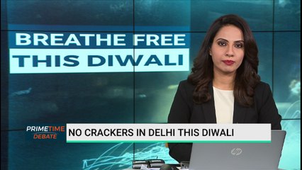 Delhi Firecracker Ban: A Case Of Judicial Activism?