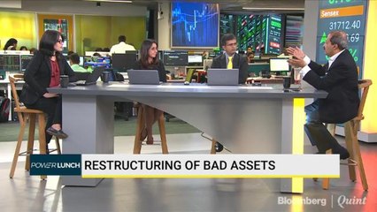 KKR Awaiting Approval For ARC, Says Sanjay Nayar