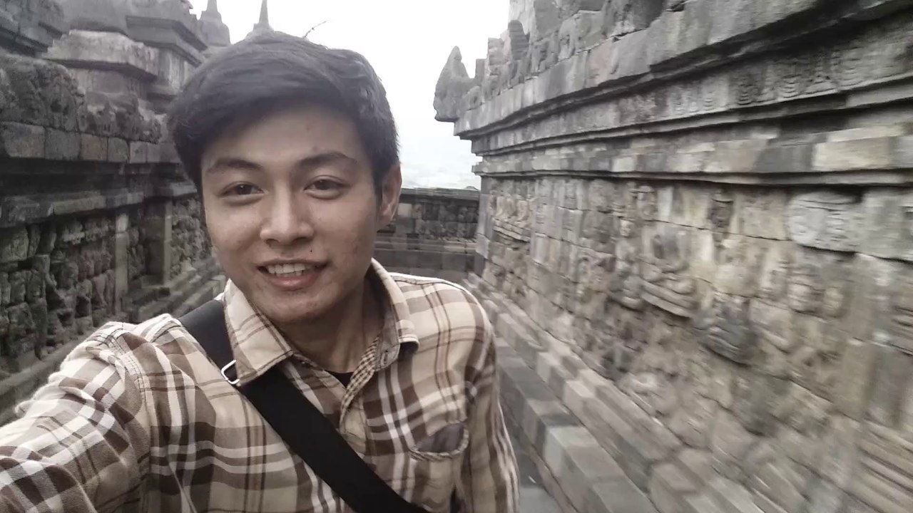 MERANTAU | Vlog 1 #RandaDelima 2012-2015