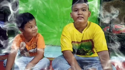 MEMBUAT DONAT KENTANG ENAK