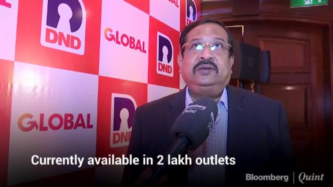Global Consumer Products To Raise $50 Million In Four Years
