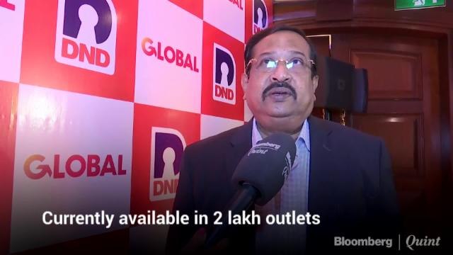 Global Consumer Products To Raise $50 Million In Four Years