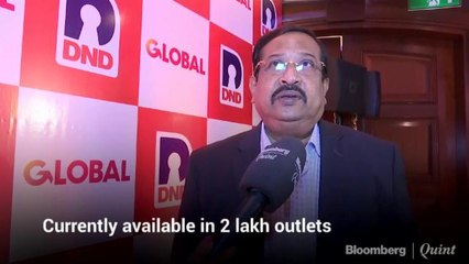 Global Consumer Products To Raise $50 Million In Four Years