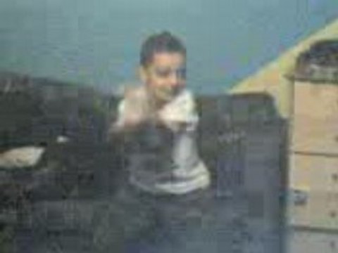 mon frere ki dance la tck