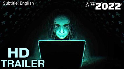 We're All Going To The World's Fair Movie trailer 2022