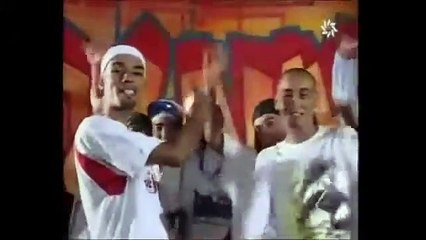 أول فيديو كليب يذاع على القناة الثانية 2m 2m tv