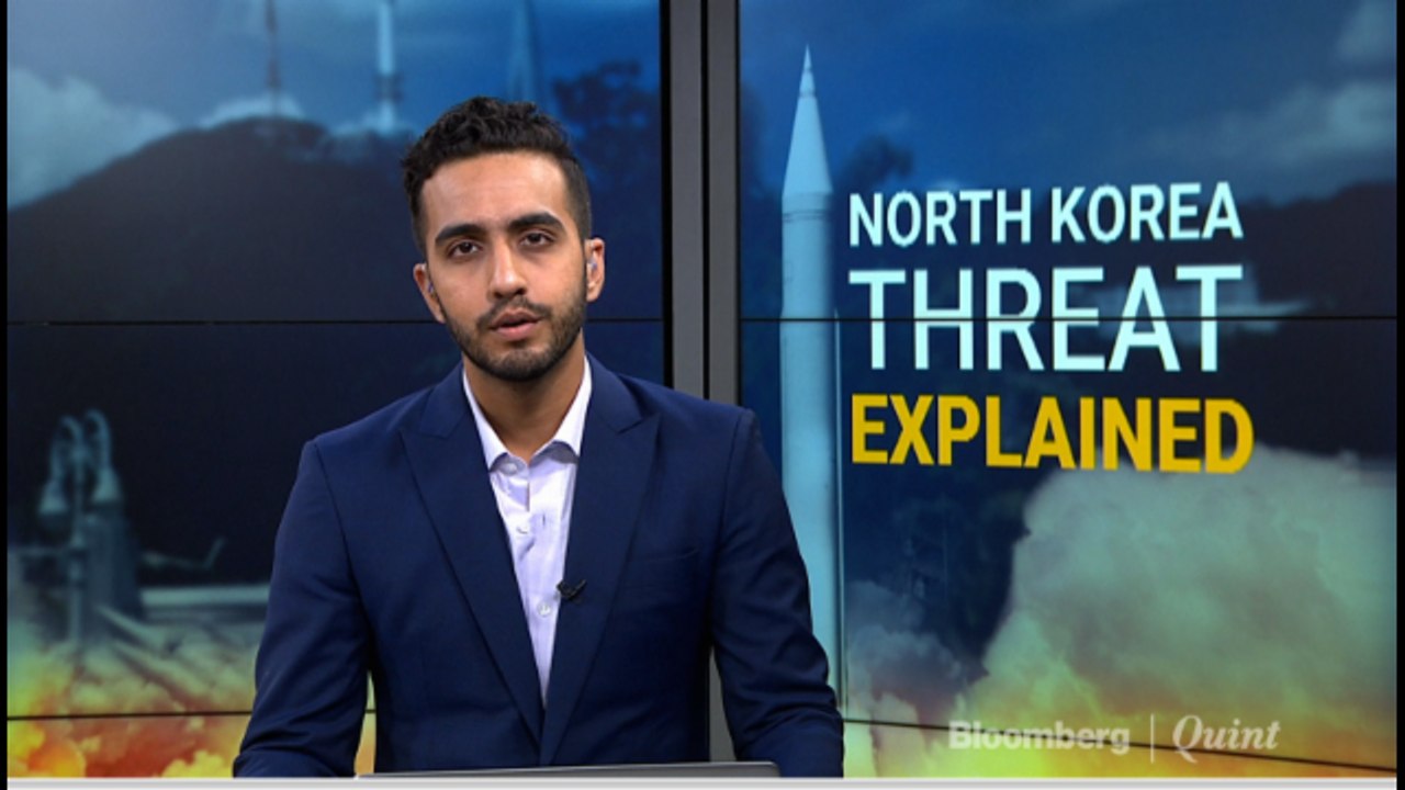 BQ Explains: The North Korea Threat
