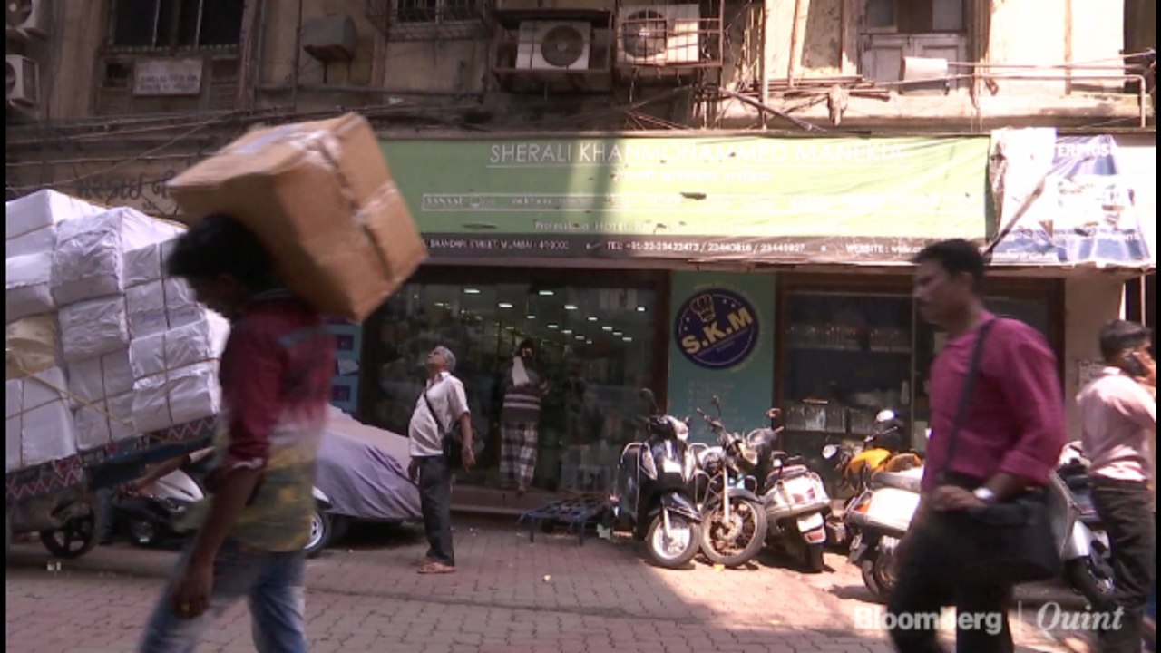 How Small Businesses Are Faring After 100 Days Of GST