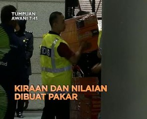 Tumpuan AWANI 7:45: Dimensi hubungan KL-Jakarta & kiraan dan nilaian dibuat pakar