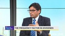 Mantri Explains Why Investors Should Choose Growth Over Dividends
